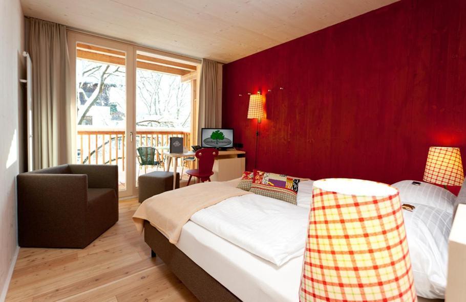 Hotel Gasthof Neumayr Obertrum Exterior foto