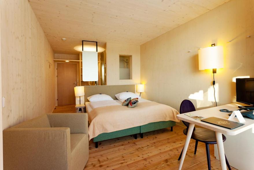Hotel Gasthof Neumayr Obertrum Quarto foto